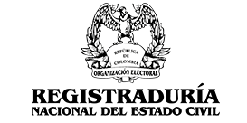 Registraduría nacional