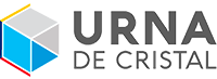 Urna de cristal