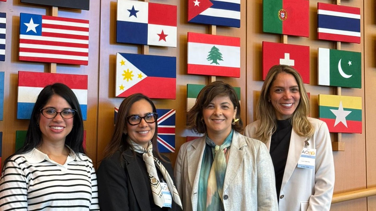Colombia fortalece cooperación con la FAO para impulsar la seguridad alimentaria en Cartagena